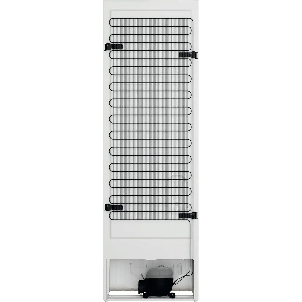 Hotpoint H7X83AW2 Freestanding 60/40 Fridge Freezer - White | Atlantic Electrics