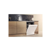 Thumbnail Hotpoint HFC2B19 13 Place Energy Efficient Freestanding Dishwasher - 39477941993695