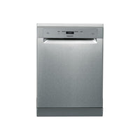 Thumbnail Hotpoint HFC3T232WFGXUK 14 Place 3DWashZone A++ Freestanding Dishwasher - 39477939798239