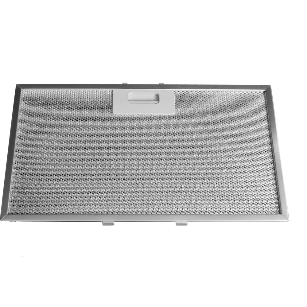 Hotpoint HSFX 60cm wide Telescopic Cooker Hood Stainless Steel | Atlantic Electrics