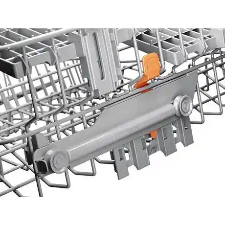 Hotpoint HSICIH4798BI Integrated Slimline Dishwasher 10 Place Settings | Atlantic Electrics