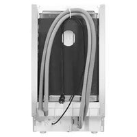 Thumbnail Hotpoint HSICIH4798BI Integrated Slimline Dishwasher 10 Place Settings - 40743671202015