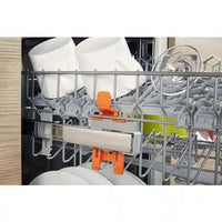 Thumbnail Hotpoint HSICIH4798BI Integrated Slimline Dishwasher 10 Place Settings - 40743671103711