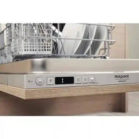 Thumbnail Hotpoint HSICIH4798BI Integrated Slimline Dishwasher 10 Place Settings - 40743671136479