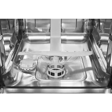 Hotpoint HSICIH4798BI Integrated Slimline Dishwasher 10 Place Settings | Atlantic Electrics