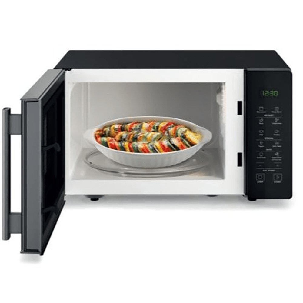 Hotpoint MWH251B Cook 25L Microwave Oven - Black | Atlantic Electrics
