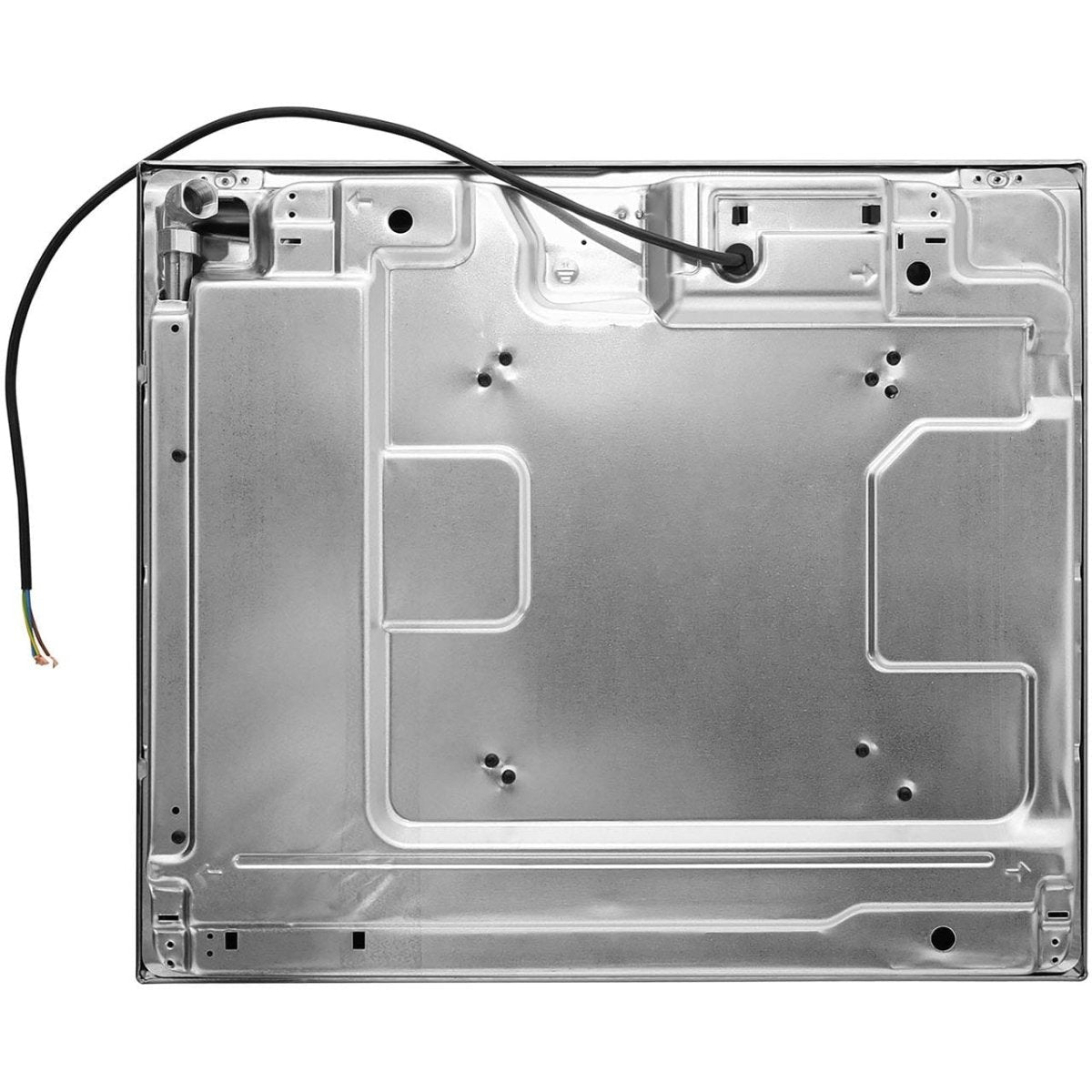 Hotpoint Newstyle PAN642IXH 58cm Gas Hob - Stainless Steel | Atlantic Electrics