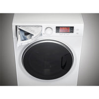 Thumbnail Hotpoint RD1076JD 10kg Wash 7kg Dry 1600rpm Freestanding Washer Dryer - 39478043508959