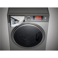 Thumbnail Hotpoint RD966JGD 9kg Wash 6kg Dry 1600rpm Freestanding Washer Dryer- 39478044262623