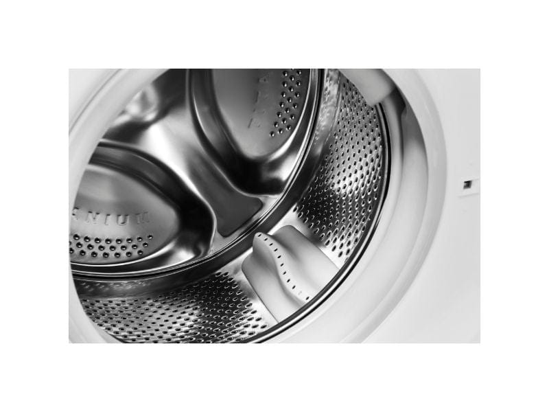 Hotpoint RDGE9643WUKN 9kg/6kg 1400 Spin Washer Dryer White | Atlantic Electrics