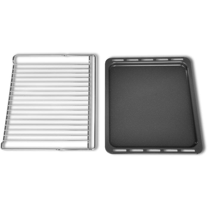 Hotpoint SA2540HWH Built In Electric Single Oven 66L- White | Atlantic Electrics