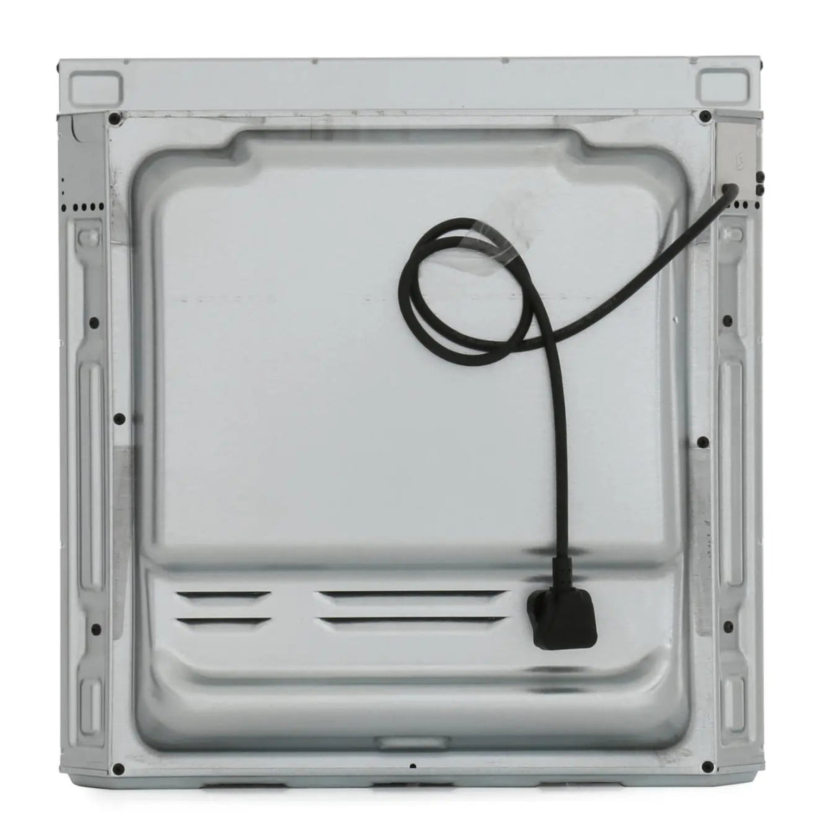 Hotpoint SA4544CIX 71 Liters Built-in Electric Single Oven - Stainless Steel | Atlantic Electrics