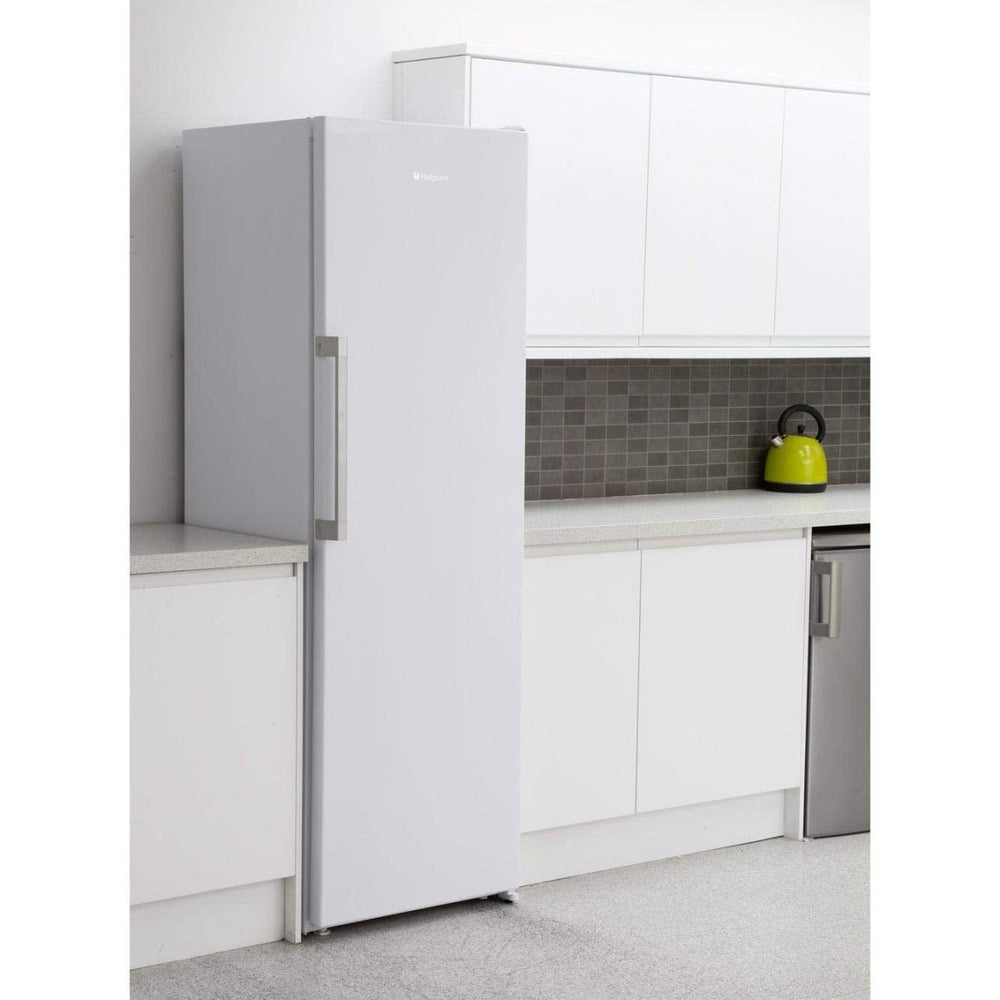 Hotpoint SH81QWRFD Freestanding Larder Fridge - Atlantic Electrics - 39478052159711