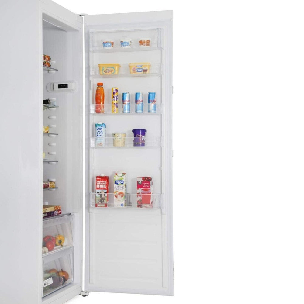 Hotpoint SH81QWRFD Freestanding Larder Fridge - Atlantic Electrics - 39478052028639