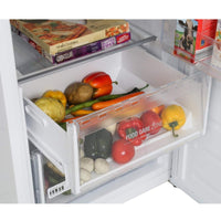 Thumbnail Hotpoint SH81QWRFD Freestanding Larder Fridge - 39478052126943