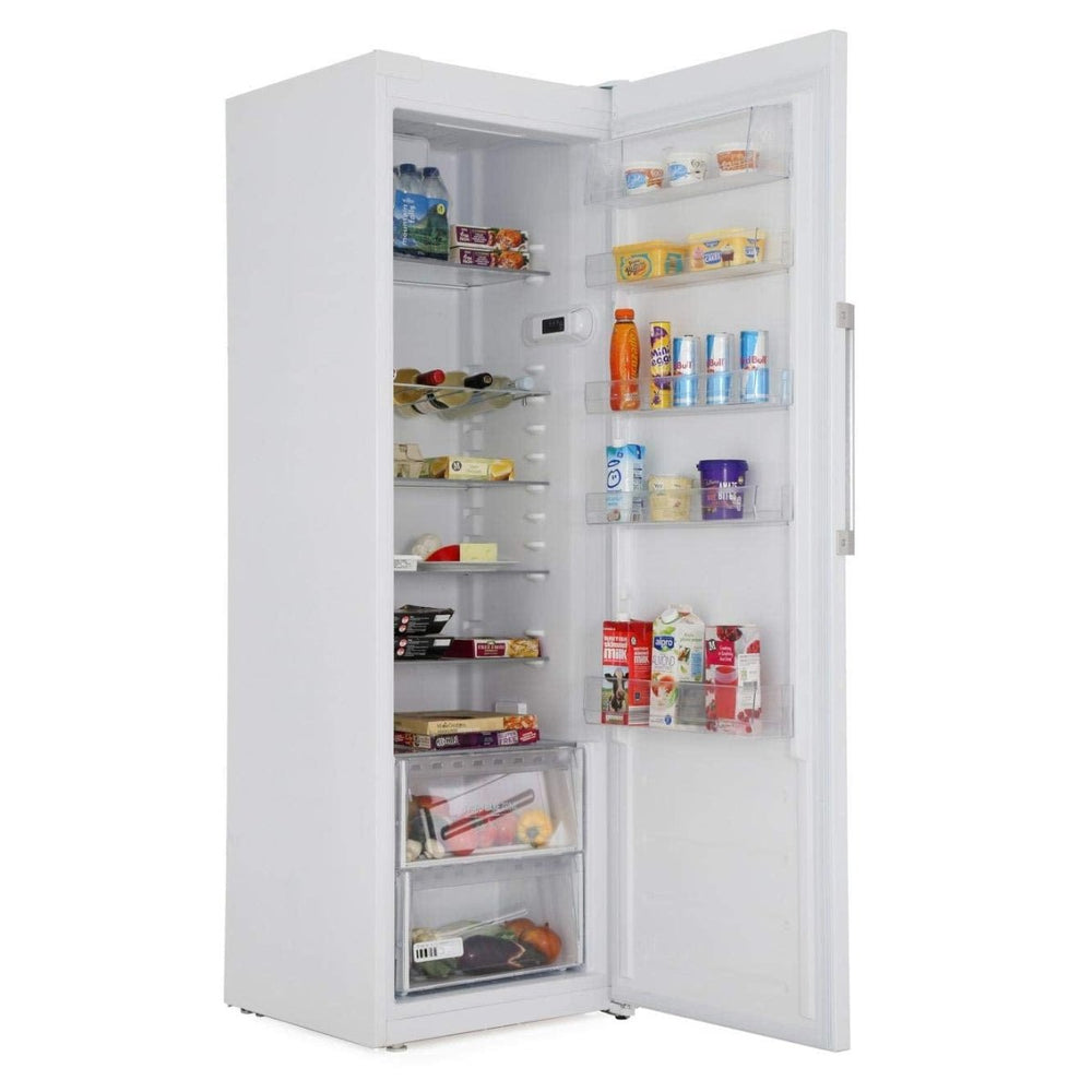 Hotpoint SH81QWRFD Freestanding Larder Fridge - Atlantic Electrics - 39478052061407