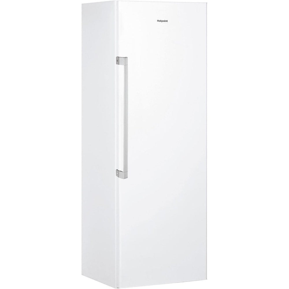 Hotpoint SH81QWRFD Freestanding Larder Fridge - Atlantic Electrics - 39478051995871