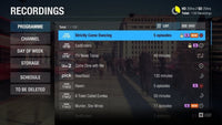 Thumbnail Humax FVP5000T 2TB Freeview Play Freeview Box - 39478056124639