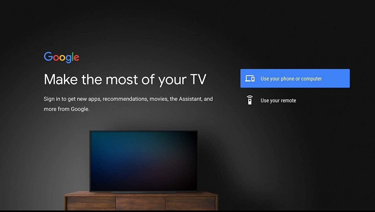 Humax FVPAURA4KGTR2TB Aura Android TV 4K Recorder Freeview Box 2TB Black | Atlantic Electrics