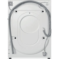 Thumbnail Indesit BIWMIL91484 9kg 1400rpm Integrated Washing Machine - 39478067691743