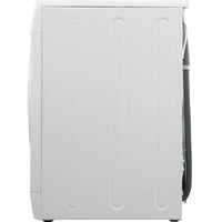 Thumbnail Indesit BIWMIL91484 9kg 1400rpm Integrated Washing Machine - 39478067724511