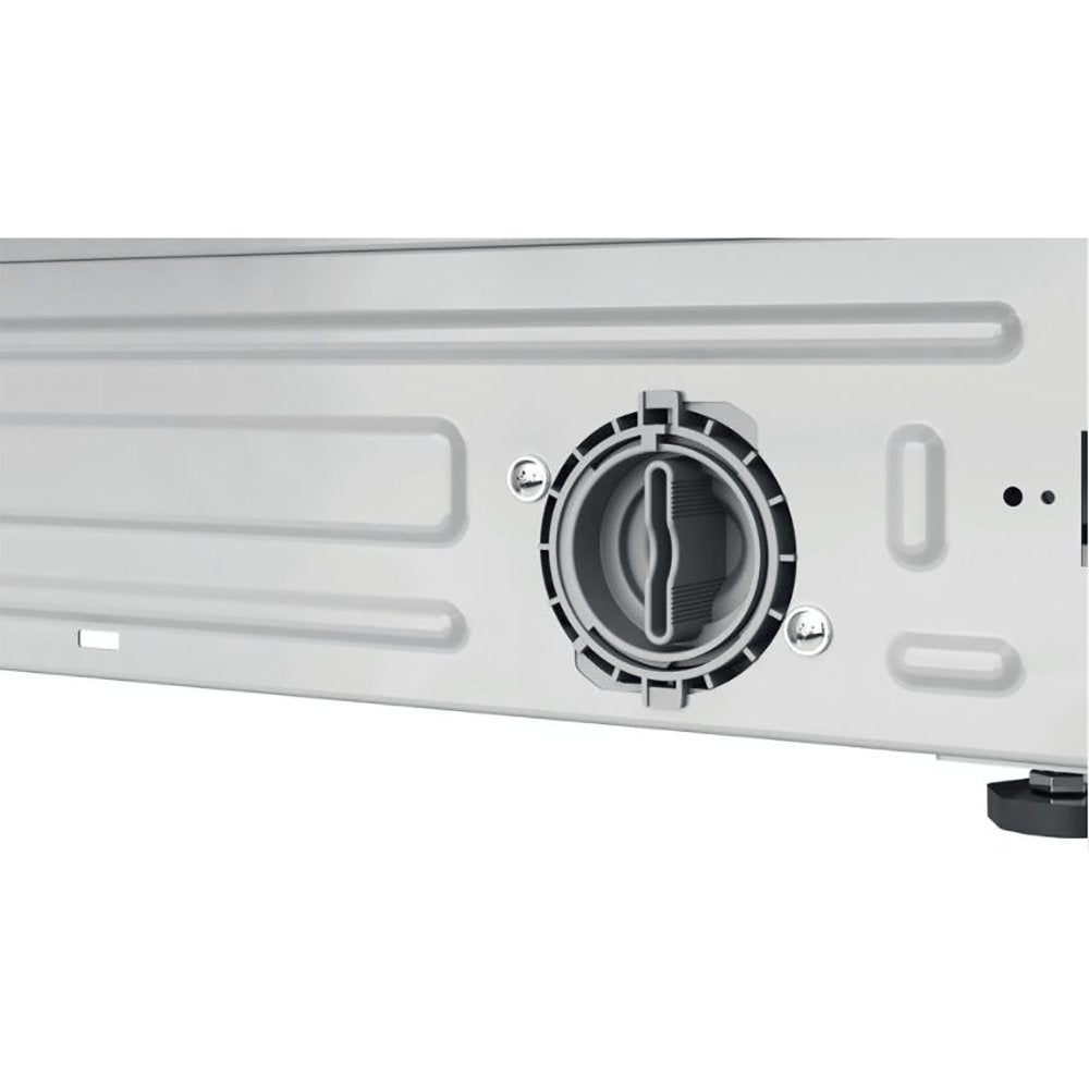 Indesit BIWMIL91484 9kg 1400rpm Integrated Washing Machine - White - Atlantic Electrics - 39478067658975