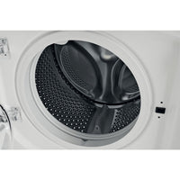 Thumbnail Indesit BIWMIL91484 9kg 1400rpm Integrated Washing Machine - 39478067626207