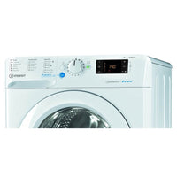 Thumbnail Indesit BWE101683XWUKN 10kg 1600rpm Freestanding Washing Machine - 39478066282719