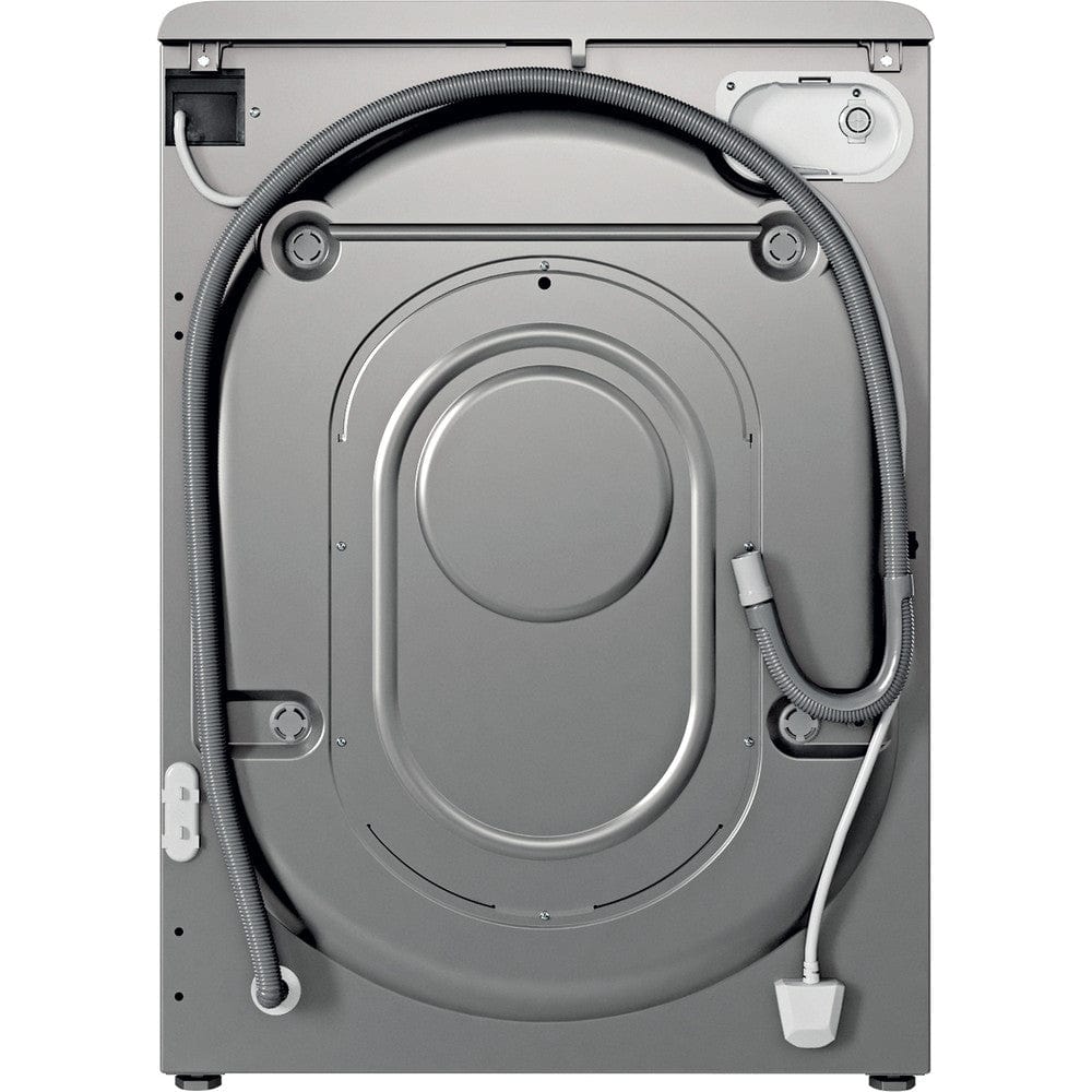 Indesit BWE71452SUKN 7KG 1400rpm Washing Machine Silver | Atlantic Electrics