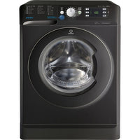 Thumbnail Indesit BWE91484XK 9Kg Washing Machine with 1400 rpm - 39478067757279