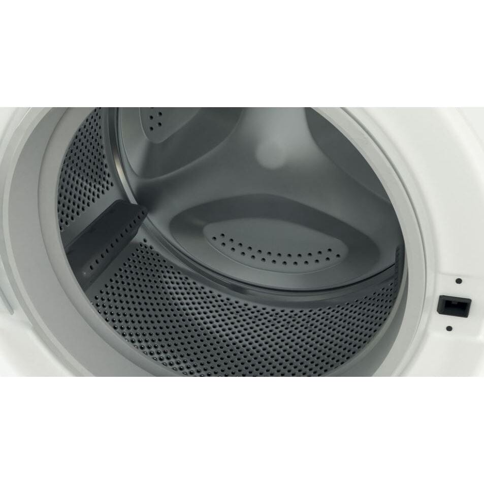 Indesit BWE91485XWUKN 9Kg Washing Machine with 1400 rpm - White | Atlantic Electrics