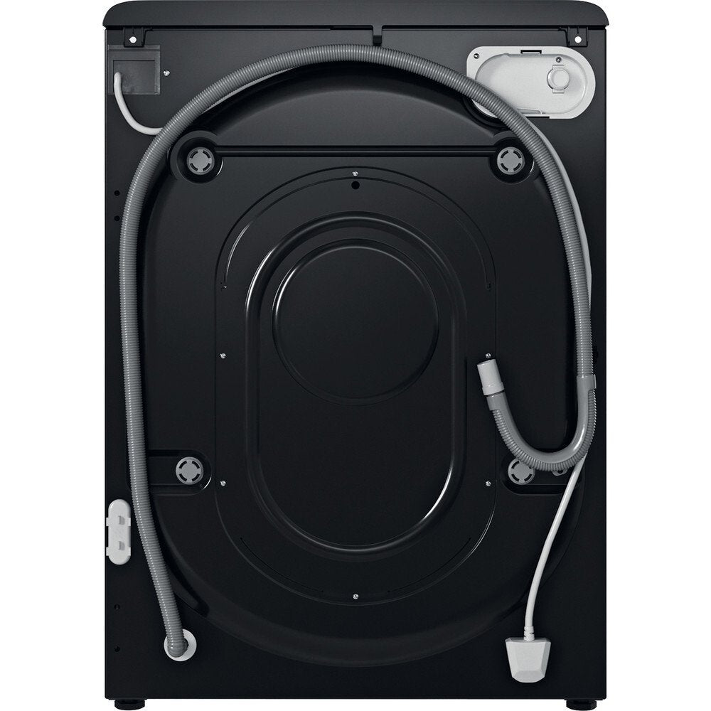 Indesit BWE91496XKUKN 9kg Washing Machine 1400 rpm, 59.5cm Wide - Black | Atlantic Electrics