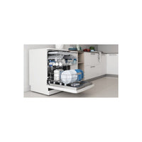 Thumbnail Indesit DFO3T133FUK 14 place settings Freetanding Dishwasher - 39478077456607