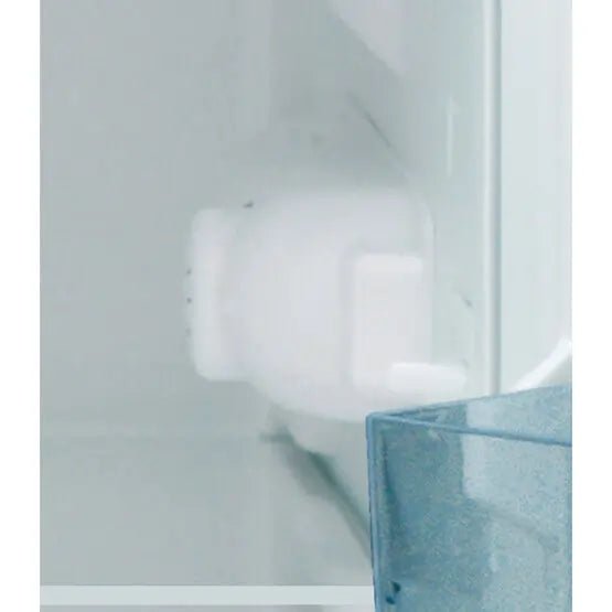 INDESIT I55RM1120W Freestanding 135L Undercounter Fridge - White | Atlantic Electrics