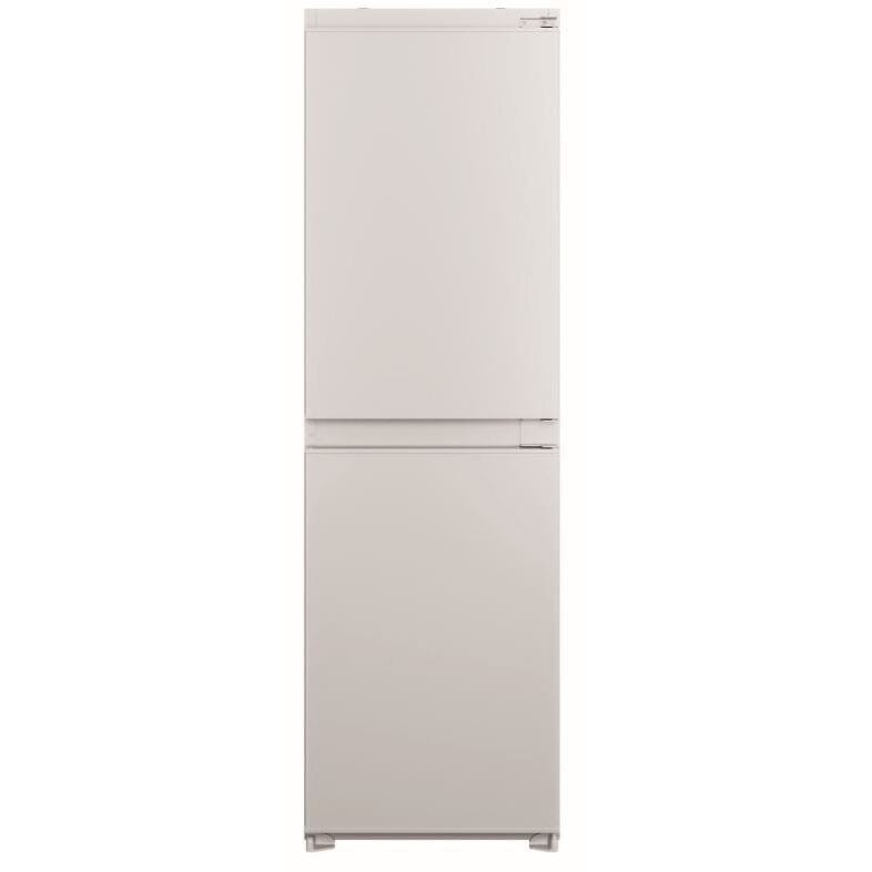 Indesit IBC185050F1 Integrated Frost Free Fridge Freezer with Sliding Door Fixing Kit - White | Atlantic Electrics