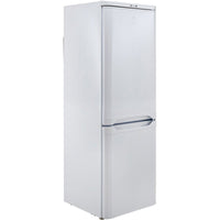 Thumbnail Indesit IBD5515W 206 Litre Freestanding Fridge Freezer 60- 39478082994399