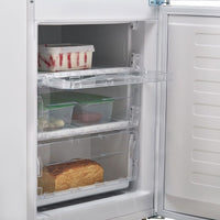 Thumbnail Indesit IBD5515W 206 Litre Freestanding Fridge Freezer 60- 39478083092703