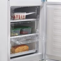 Thumbnail Indesit IBD5515W 206 Litre Freestanding Fridge Freezer 60- 39478083125471