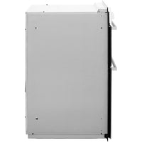 Thumbnail Indesit IDD6340BL Aria Electric Built In Double Oven - 39478085910751