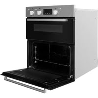 Thumbnail Indesit IDU6340IX Aria Electric Built Under Double Oven - 39478084927711