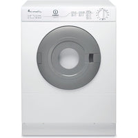 Thumbnail Indesit NIS41V 4kg Freestanding Front Vented Tumble Dryer - 39478104785119