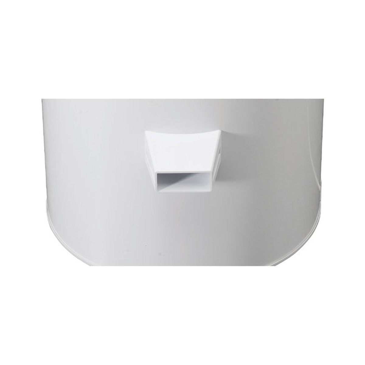 Indesit NISDG428 4kg Freestanding Spin Dryer With Gravity Drain - White | Atlantic Electrics