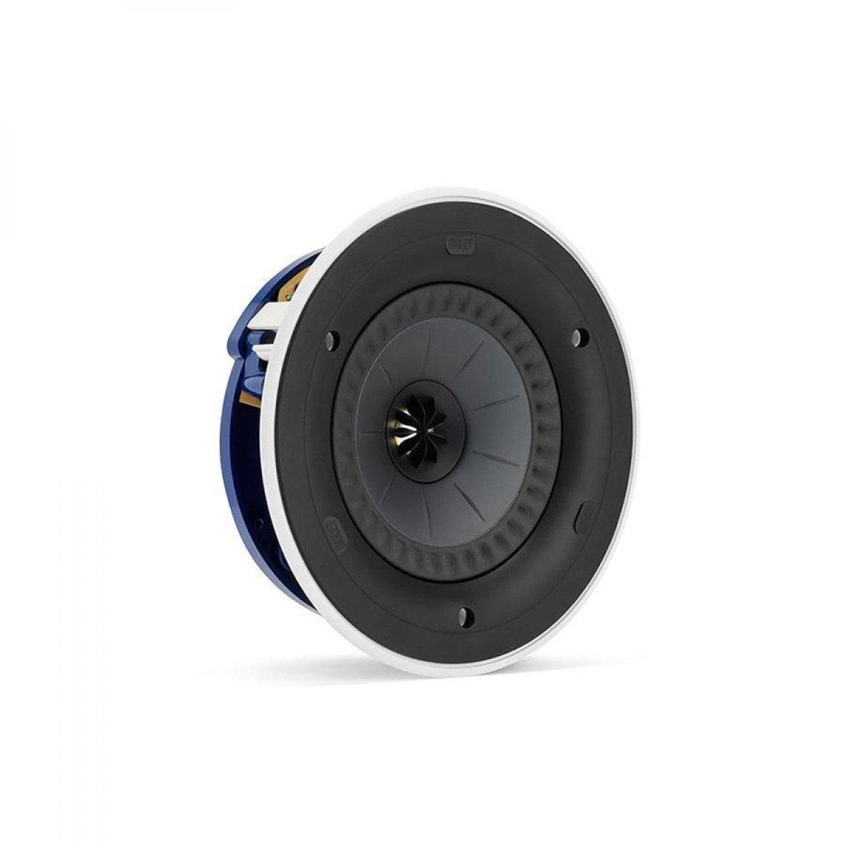KEF Ci160RR THX Certified Ultra Architectural Speaker | Atlantic Electrics