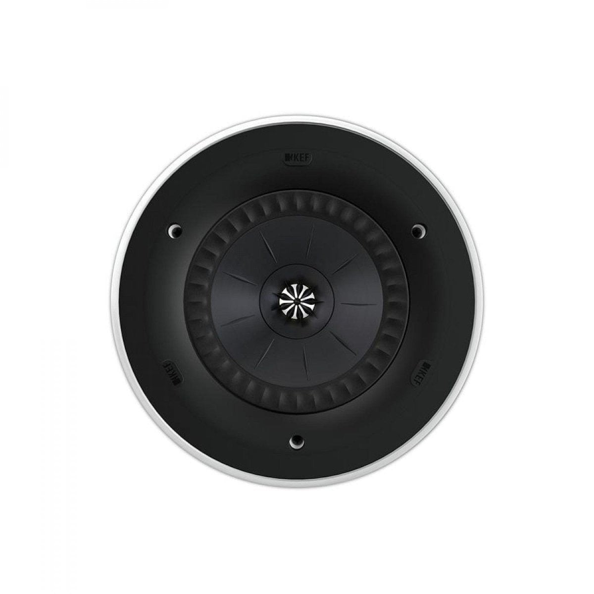 KEF Ci160RR THX Certified Ultra Architectural Speaker | Atlantic Electrics