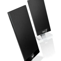 Thumbnail KEF T101 Black 2- 39478112714975
