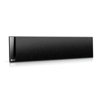 Thumbnail KEF T205 5.1 AV Speaker Package - 39478114287839