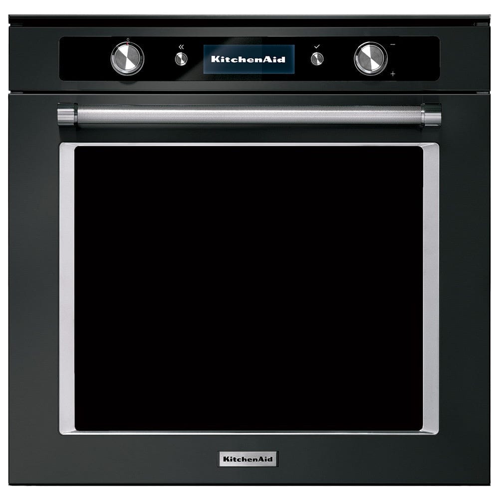 KitchenAid KOASPB 60600 60cm Twelix Artisan Oven | Atlantic Electrics