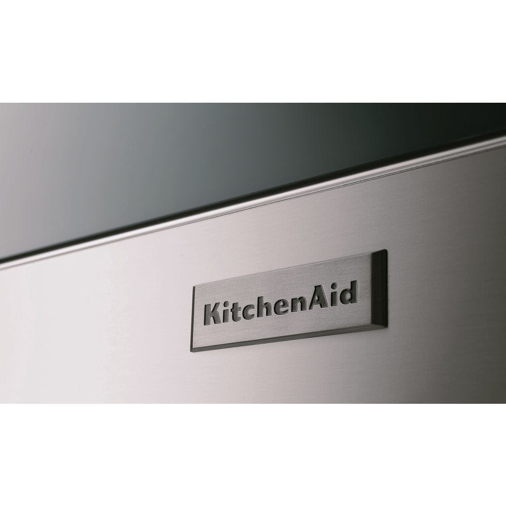 KitchenAid KOSCX 45600 oven Electric 34 L Stainless steel | Atlantic Electrics