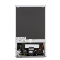 Thumbnail Lec L5017W 50cm Undercounter Larder Fridge - 39478137979103