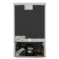Thumbnail Lec U5017W 50cm Undercounter Freezer - 39478137258207
